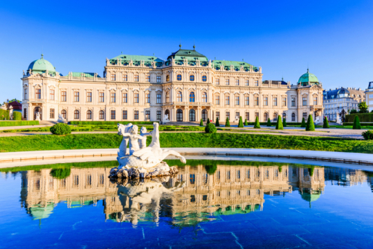 Austrija