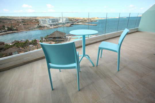 Ramla Bay Resort  4*