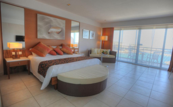 Ramla Bay Resort  4*