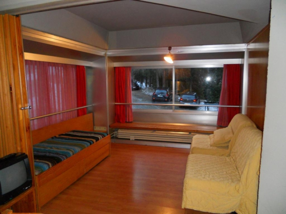 Residence Sole Alto 3*