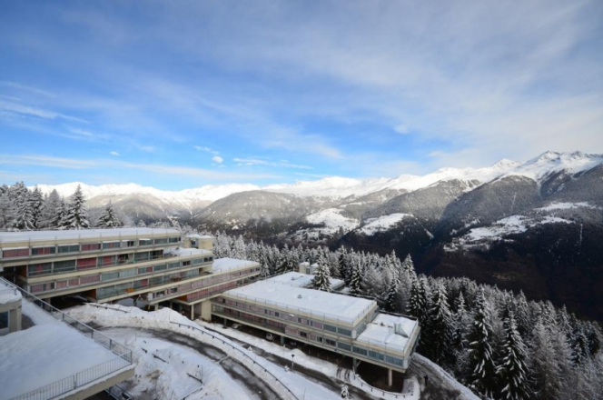 Residence Sole Alto 3*