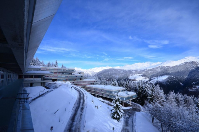 Residence Sole Alto 3*