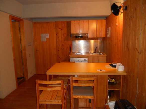 Residence Sole Alto 3*
