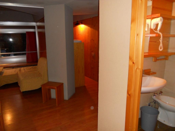 Residence Sole Alto 3*