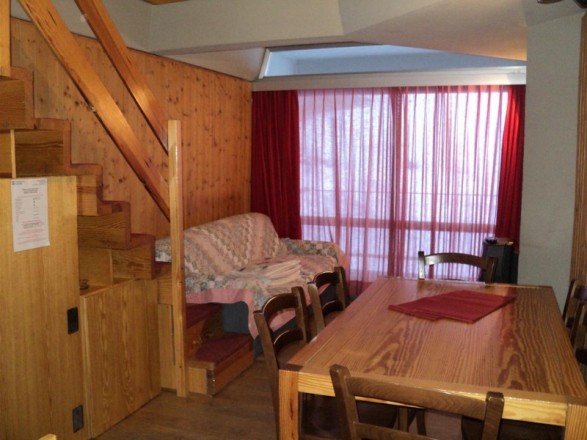 Residence Sole Alto 3*