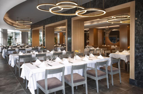 RIXOS BELDIBI 5*