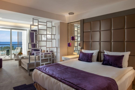 RIXOS BELDIBI 5*