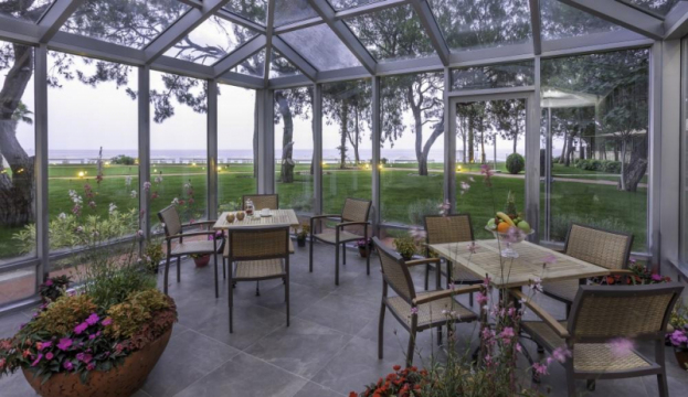 RIXOS BELDIBI 5*