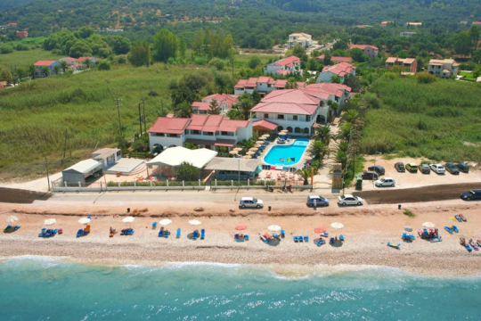 RODA GARDEN VILLAGE 3*
