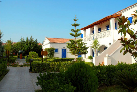 RODA GARDEN VILLAGE 3*