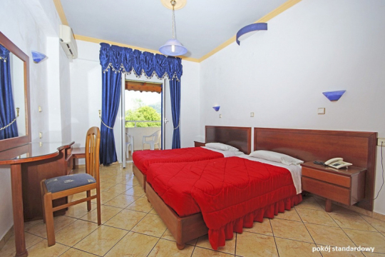 RODA GARDEN VILLAGE 3*