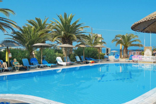RODA GARDEN VILLAGE 3*