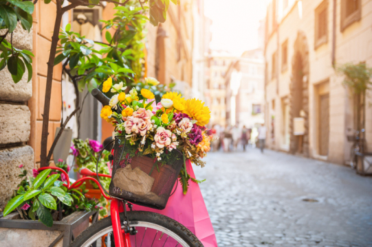 Roma, Italija