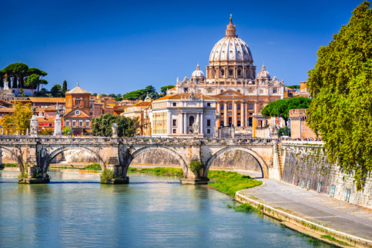 Roma, Italija