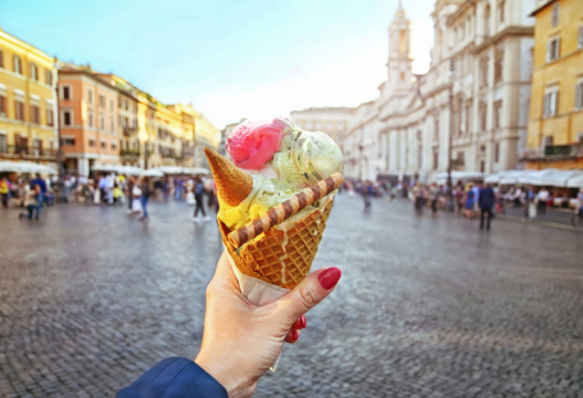 Roma, Italija