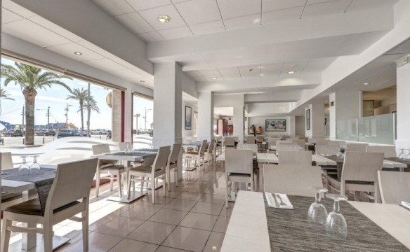 Rosamar Maritim 4*