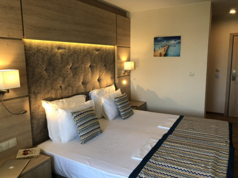 ROYAL BAY RESORT 3+*