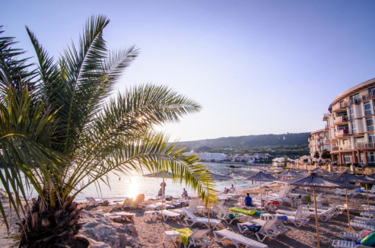 ROYAL BAY RESORT 3+*