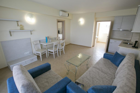 ROYAL BAY RESORT 3+*