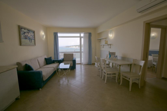 ROYAL BAY RESORT 3+*