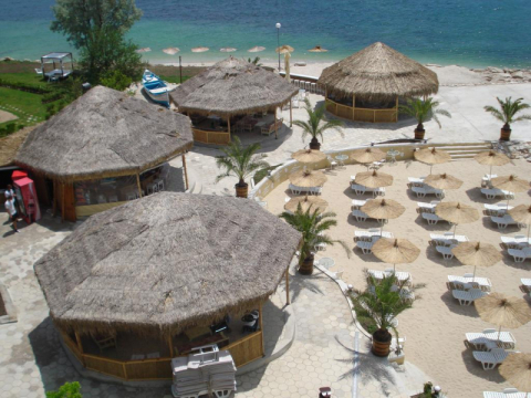 ROYAL BAY RESORT 3+*
