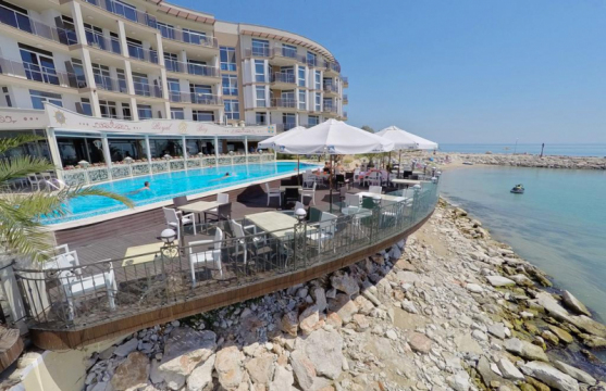 ROYAL BAY RESORT 3+*