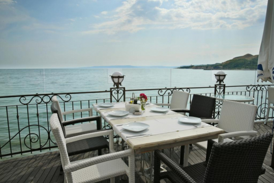 ROYAL BAY RESORT 3+*