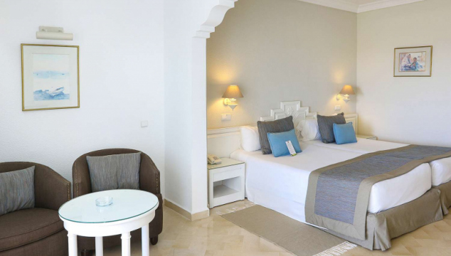 Royal Garden Palace 5*