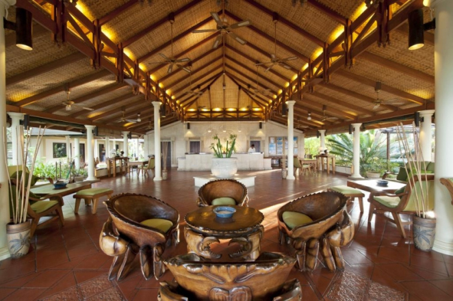 Royal Island Resort &amp; Spa 5*