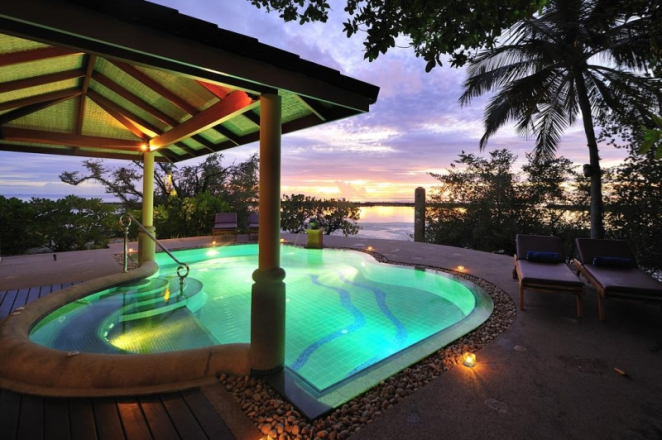 Royal Island Resort &amp; Spa 5*