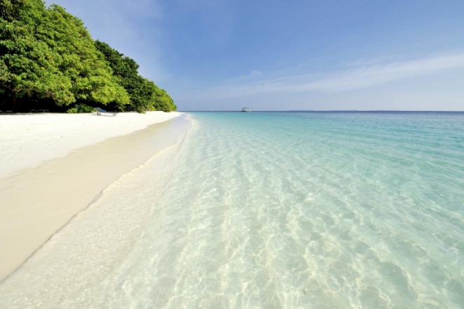 Royal Island Resort &amp; Spa 5*