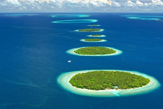Royal Island Resort &amp; Spa 5*