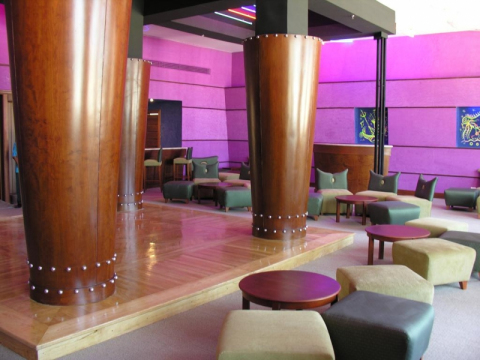 Royal Lagoons Aqua Park Resort 5*