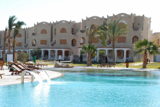 Royal Lagoons Aqua Park Resort 5*