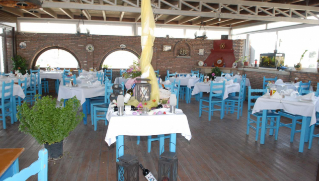 Sacallis Inn 3*