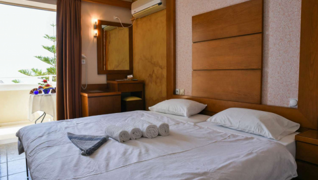 Sacallis Inn 3*
