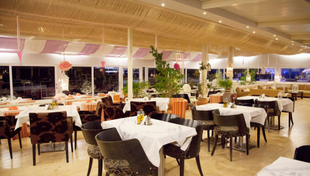 Sacallis Inn 3*
