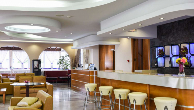 Sacallis Inn 3*