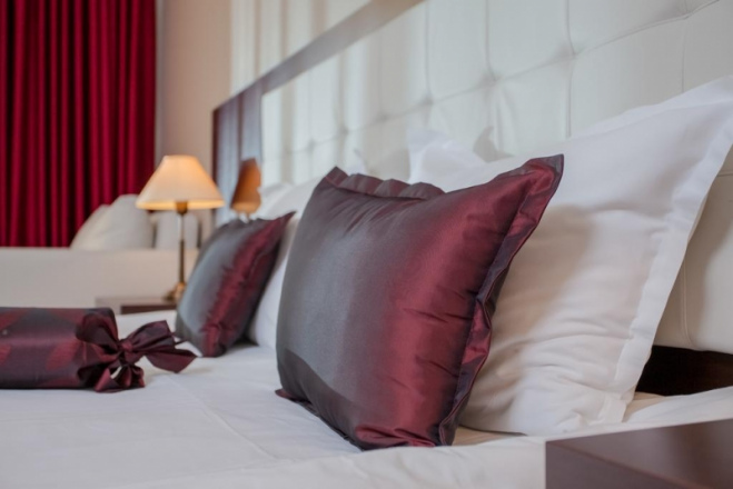Saint Thomas Resort(Sozopol)4*