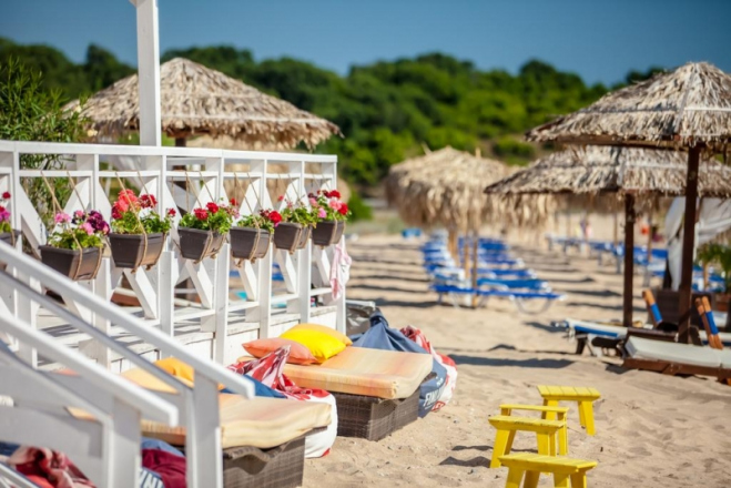 Saint Thomas Resort(Sozopol)4*