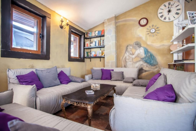 Saint Thomas Resort(Sozopol)4*