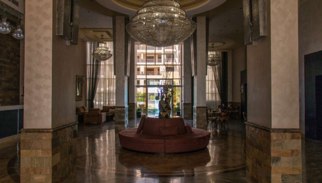 Samra Bay 4*