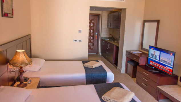 Samra Bay 4*