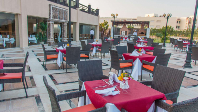 Samra Bay 4*