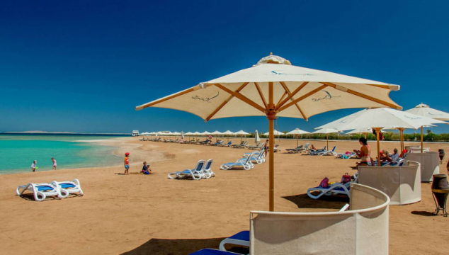 Samra Bay 4*