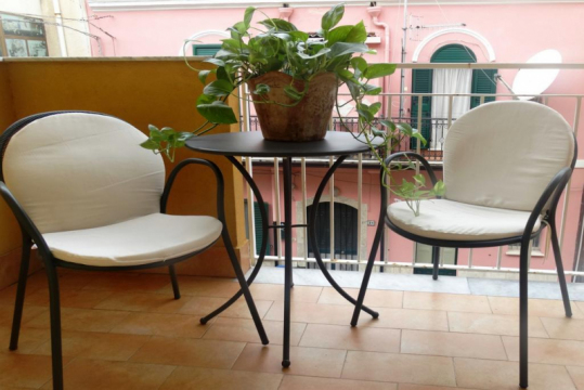 SAN VINCENZO  4*