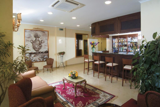 SAN VINCENZO  4*