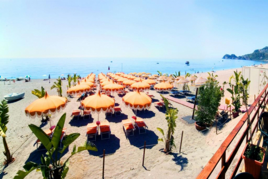 SAN VINCENZO  4*
