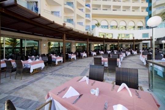 Saphir Resort &amp; Spa 5*