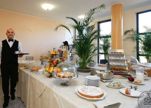 SARDEGNA TERMALE HOTEL &amp; SPA 4*